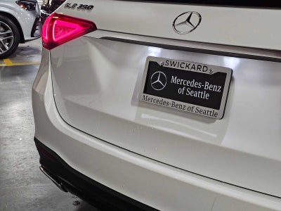 2022 Mercedes-Benz GLE 350 SUV