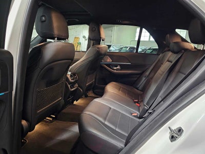 2022 Mercedes-Benz GLE 350 SUV
