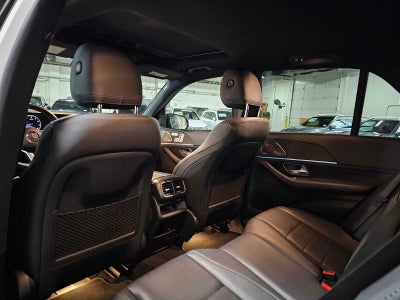 2022 Mercedes-Benz GLE 350 SUV