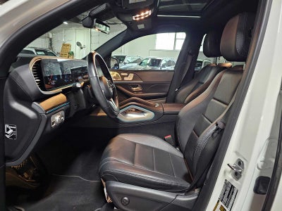 2022 Mercedes-Benz GLE 350 SUV