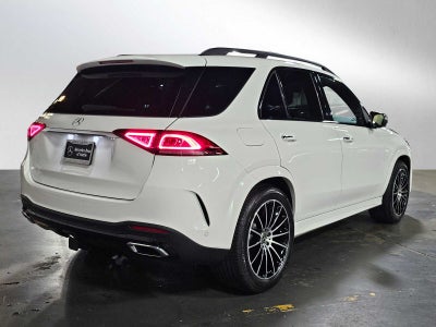 2022 Mercedes-Benz GLE 350 SUV