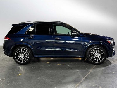 2021 Mercedes-Benz GLE 350 SUV