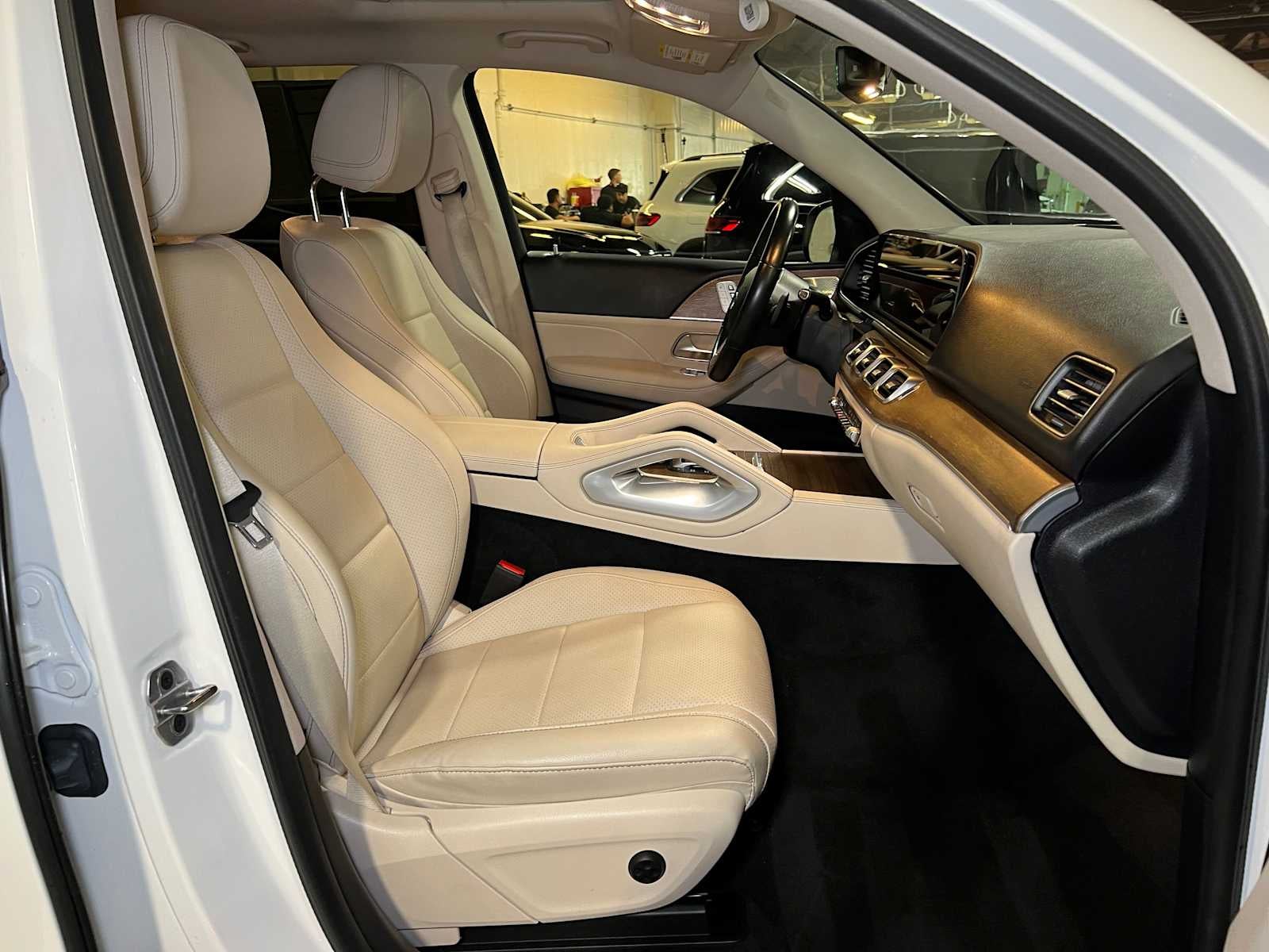 2022 Mercedes-Benz GLE GLE 350