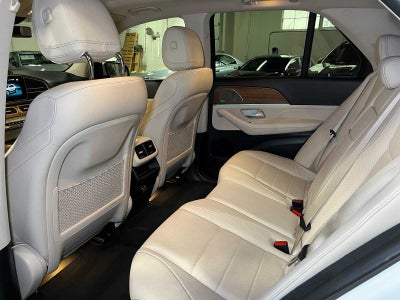 2022 Mercedes-Benz GLE GLE 350