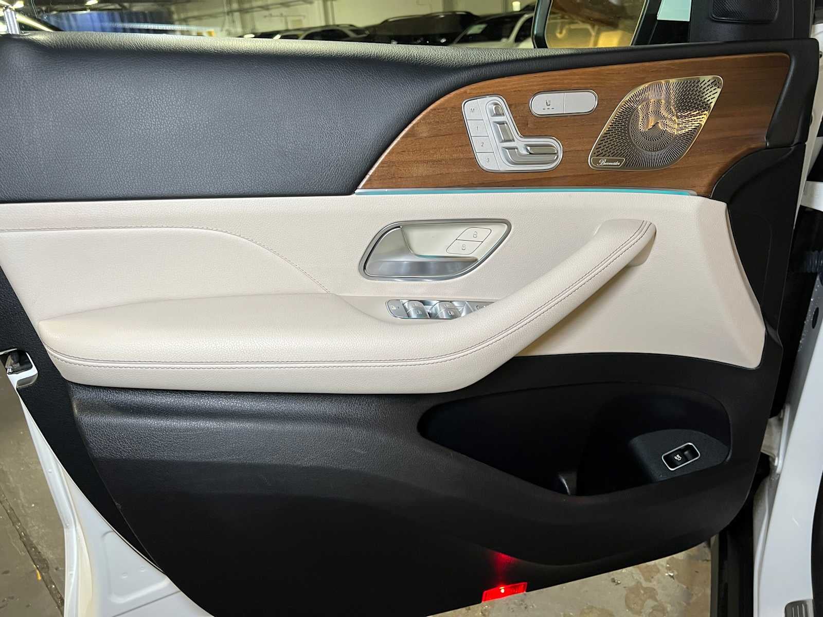 2022 Mercedes-Benz GLE GLE 350