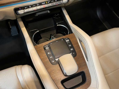 2022 Mercedes-Benz GLE GLE 350