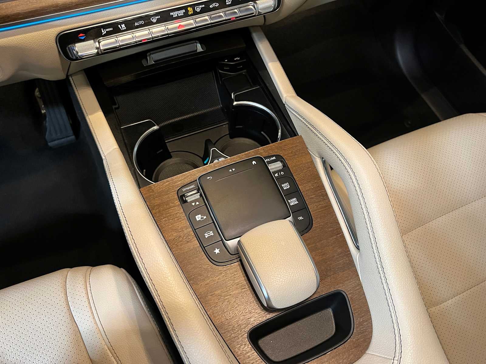 2022 Mercedes-Benz GLE GLE 350