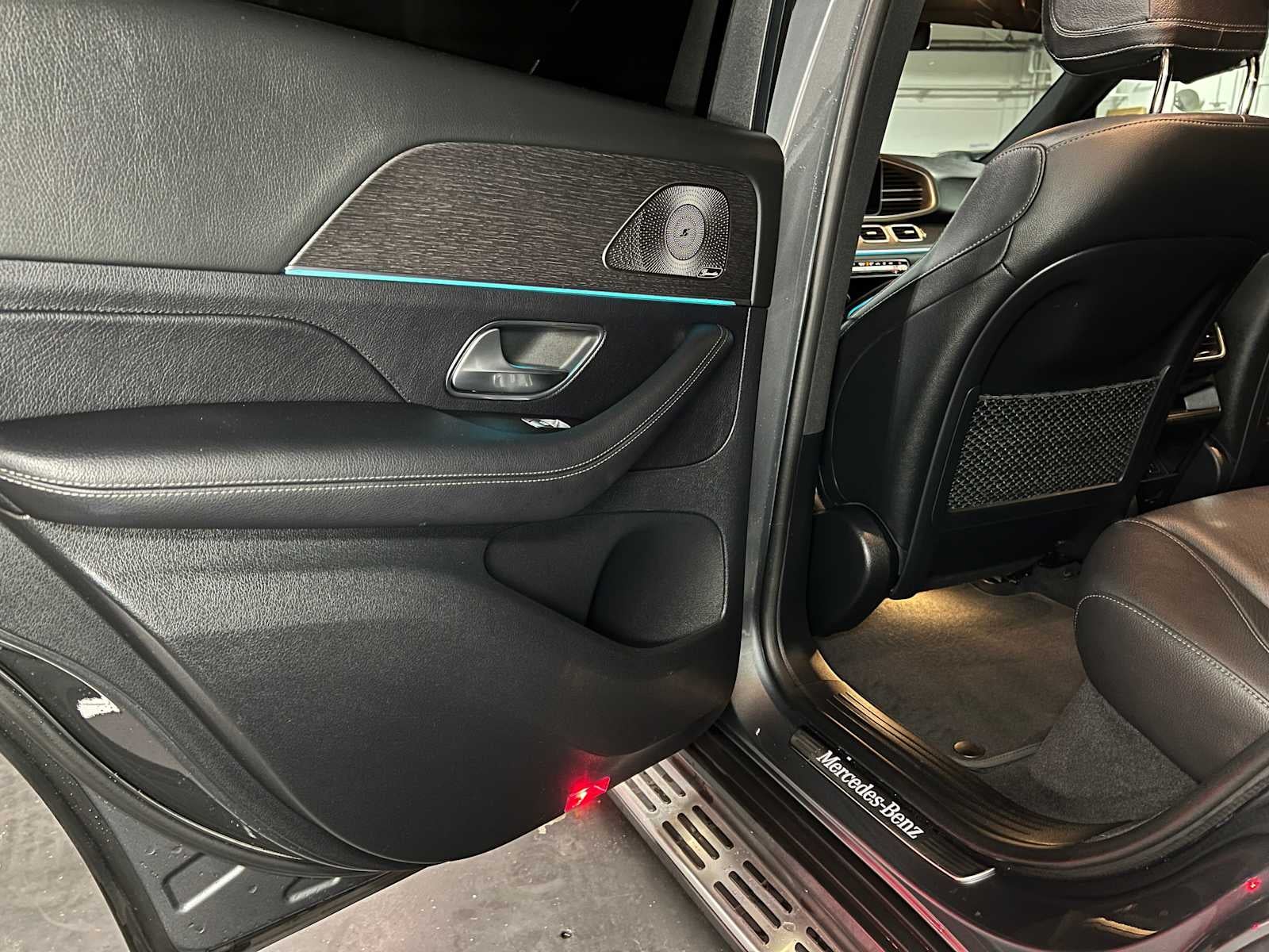 2022 Mercedes-Benz GLE 350 SUV