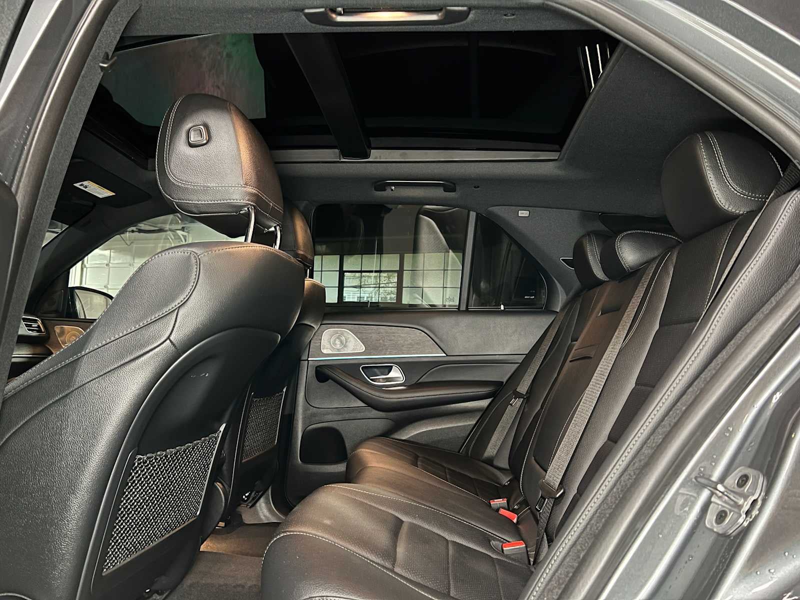 2022 Mercedes-Benz GLE 350 SUV