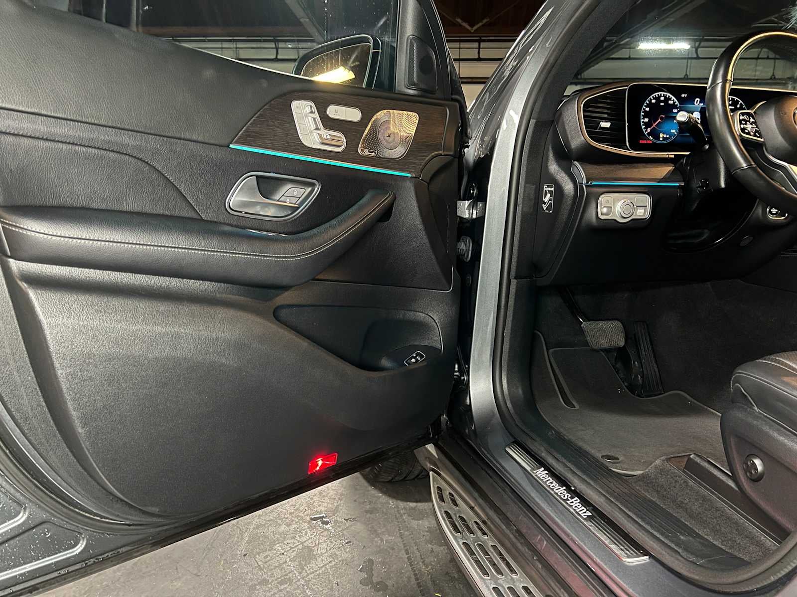 2022 Mercedes-Benz GLE 350 SUV