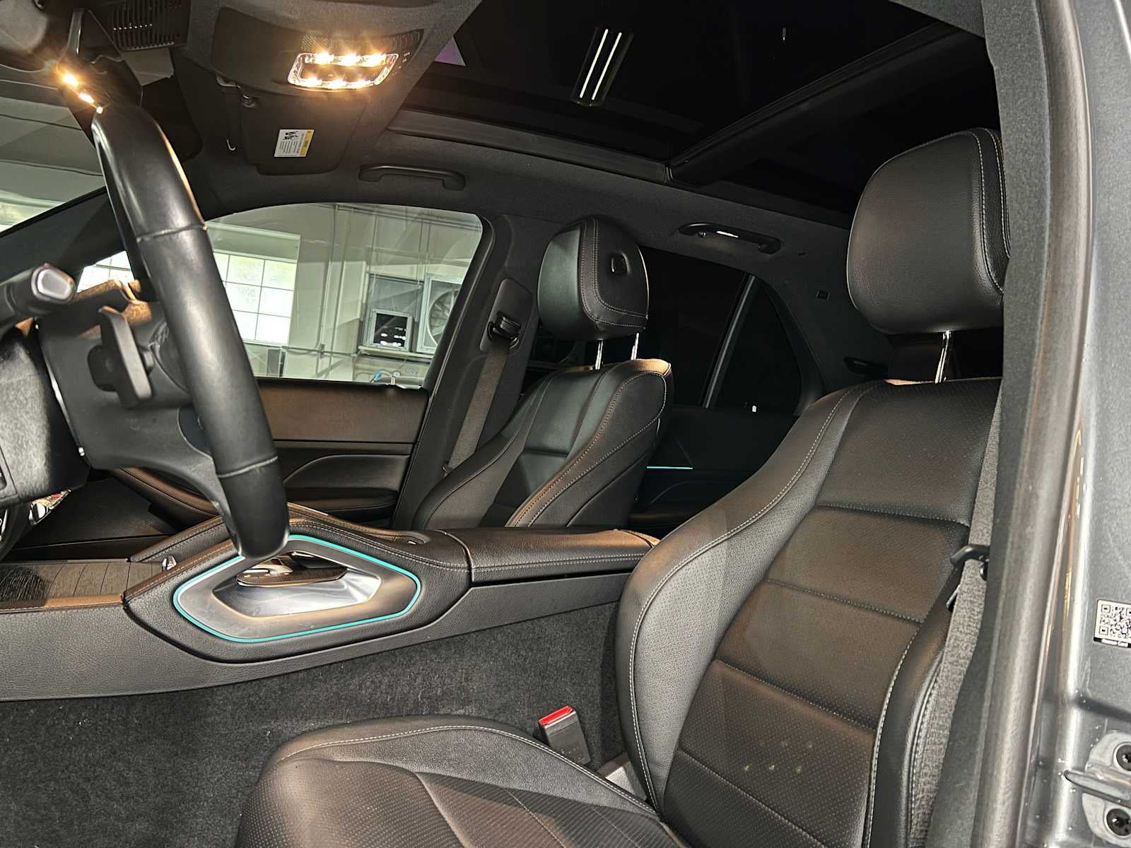 2022 Mercedes-Benz GLE 350 SUV