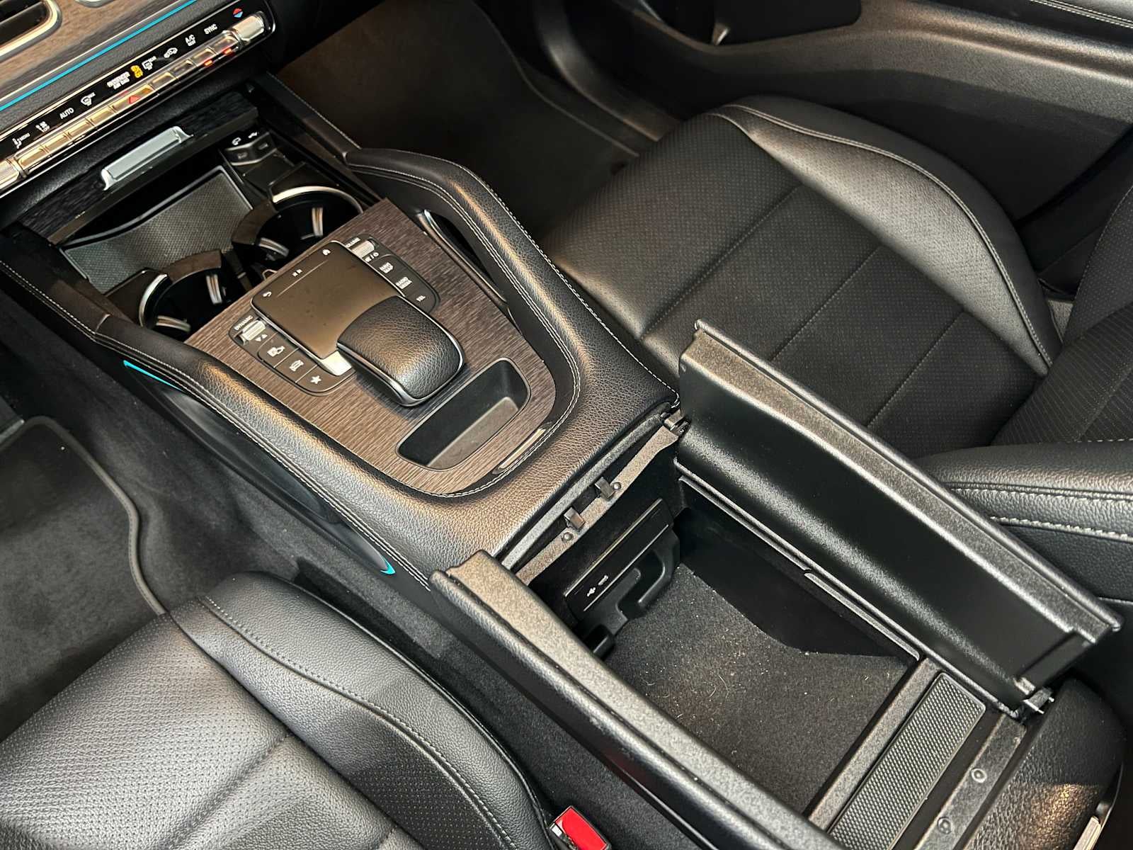 2022 Mercedes-Benz GLE 350 SUV