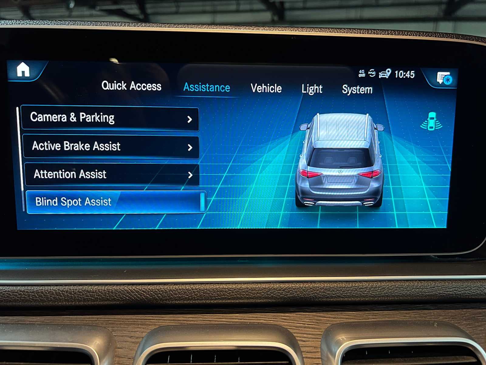 2022 Mercedes-Benz GLE 350 SUV