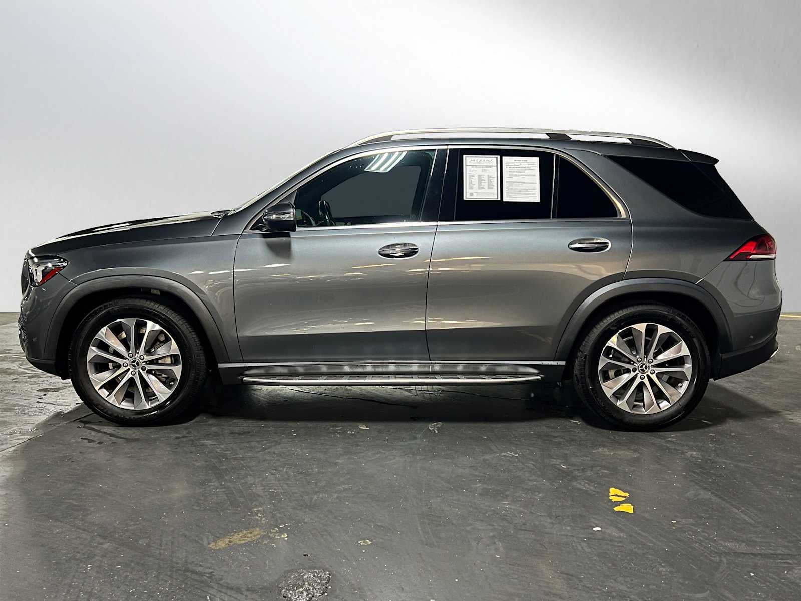 2022 Mercedes-Benz GLE 350 SUV