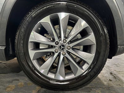 2022 Mercedes-Benz GLE 350 SUV