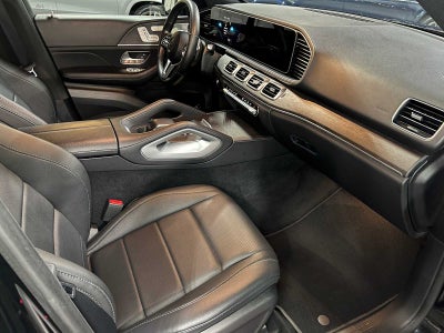 2021 Mercedes-Benz GLE 350 4MATIC® SUV
