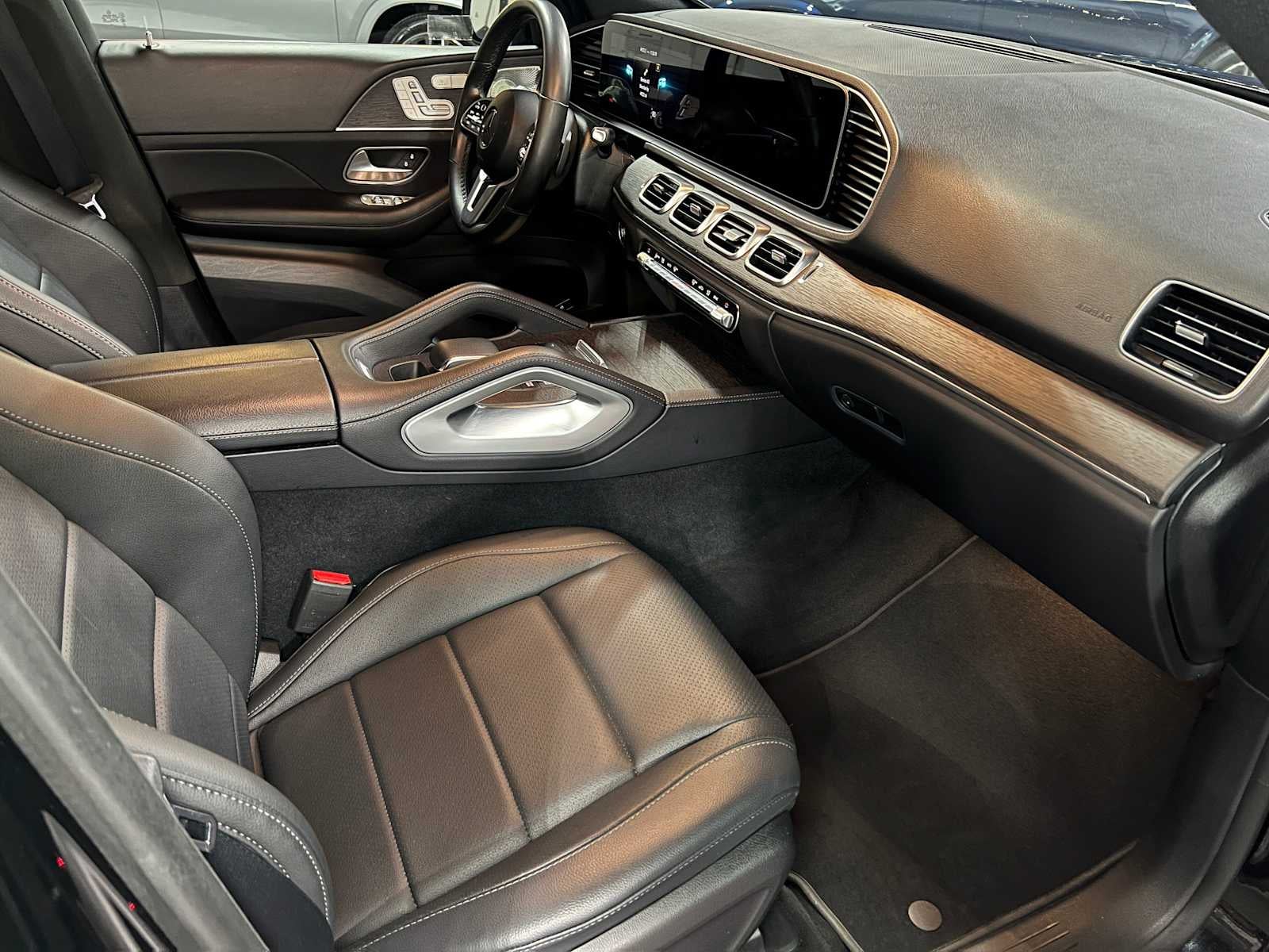 2021 Mercedes-Benz GLE 350 4MATIC® SUV