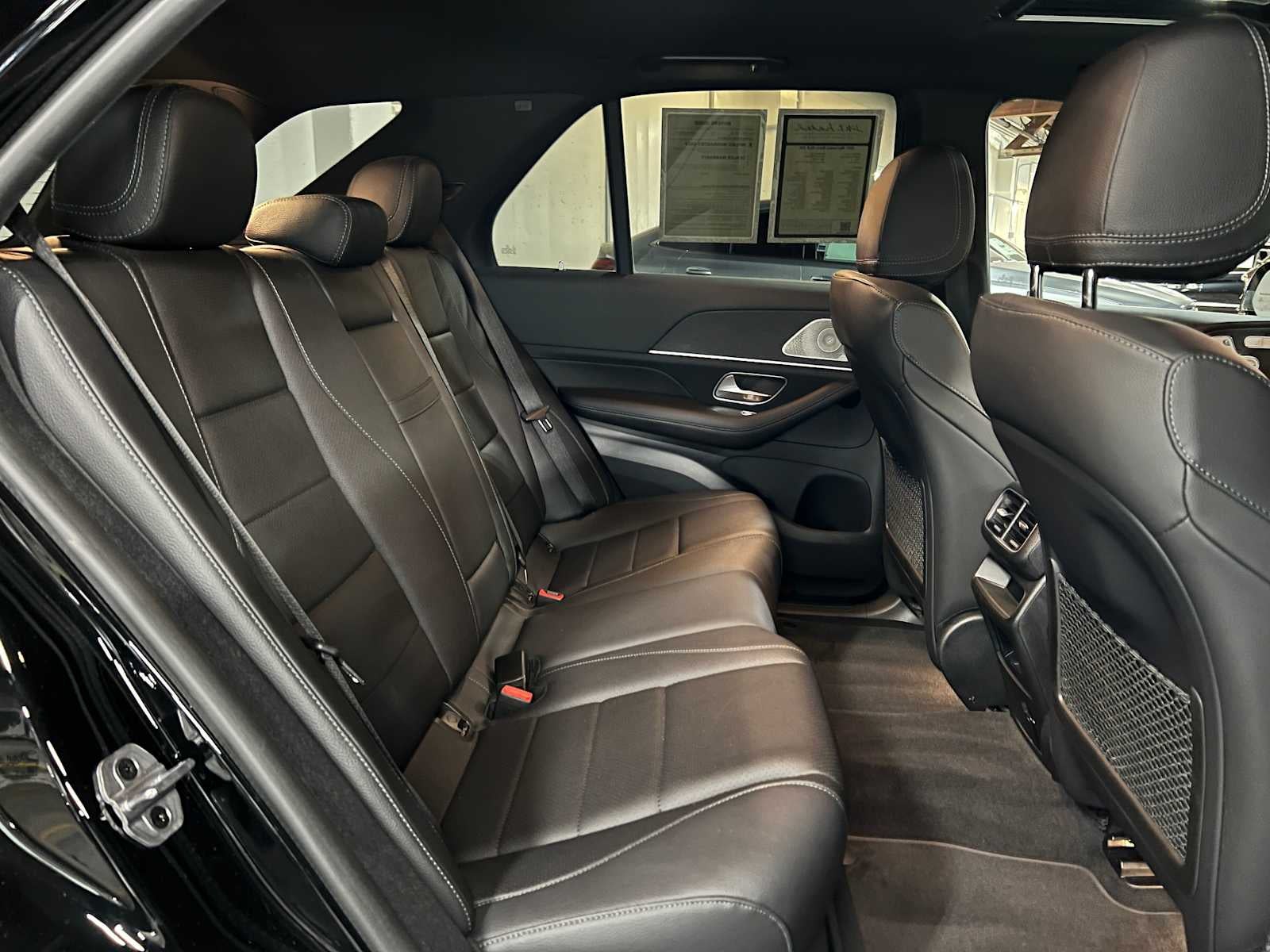 2021 Mercedes-Benz GLE 350 4MATIC® SUV