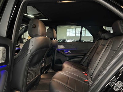 2021 Mercedes-Benz GLE 350 4MATIC® SUV
