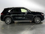 2021 Mercedes-Benz GLE 350 4MATIC® SUV