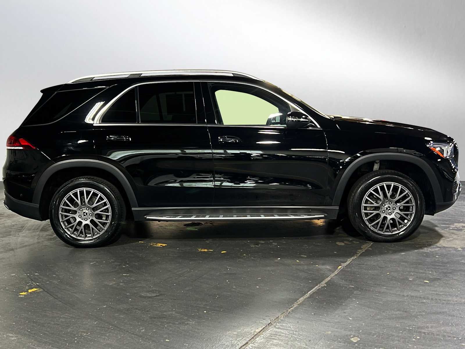 2021 Mercedes-Benz GLE 350 4MATIC® SUV