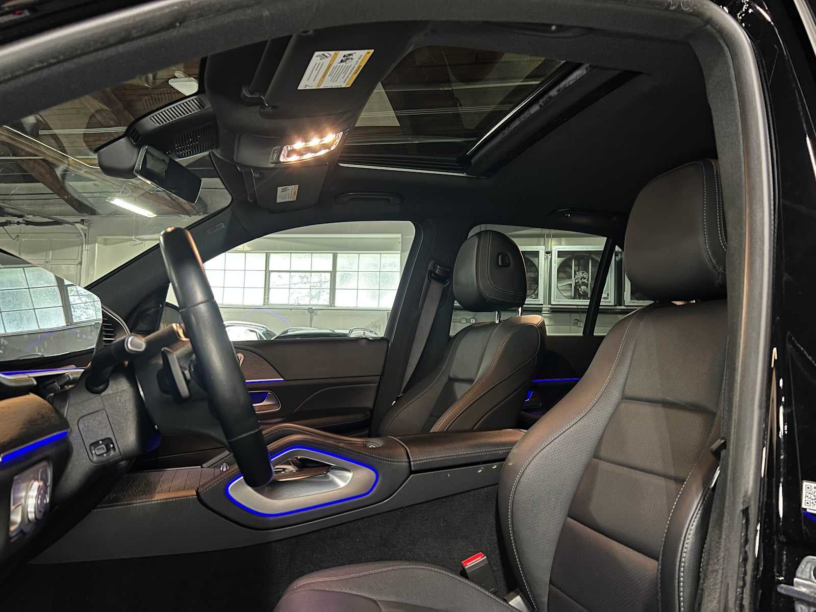 2021 Mercedes-Benz GLE 350 4MATIC® SUV
