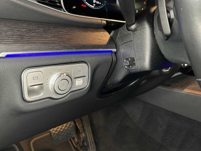 2021 Mercedes-Benz GLE 350 4MATIC® SUV