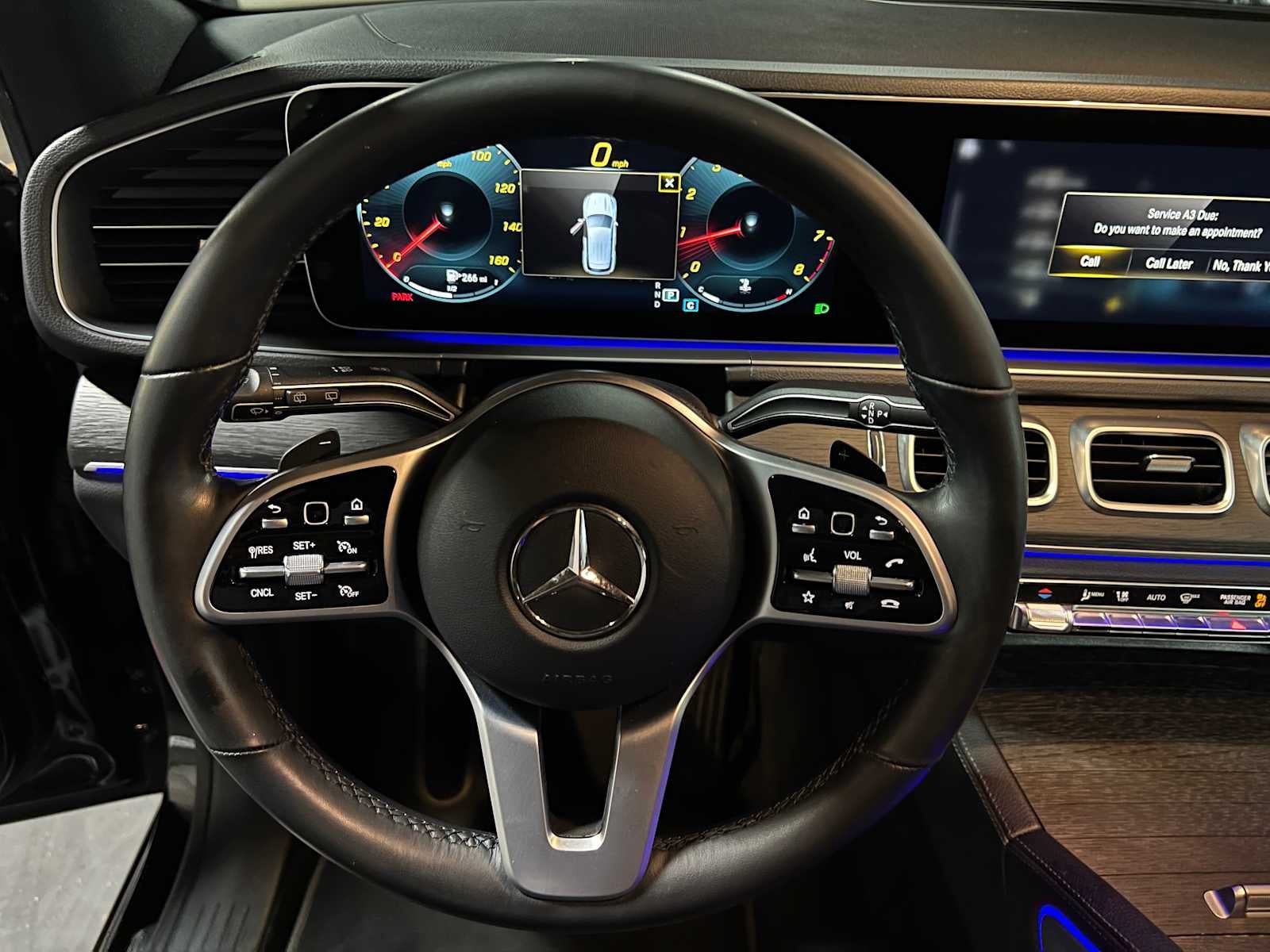 2021 Mercedes-Benz GLE 350 4MATIC® SUV