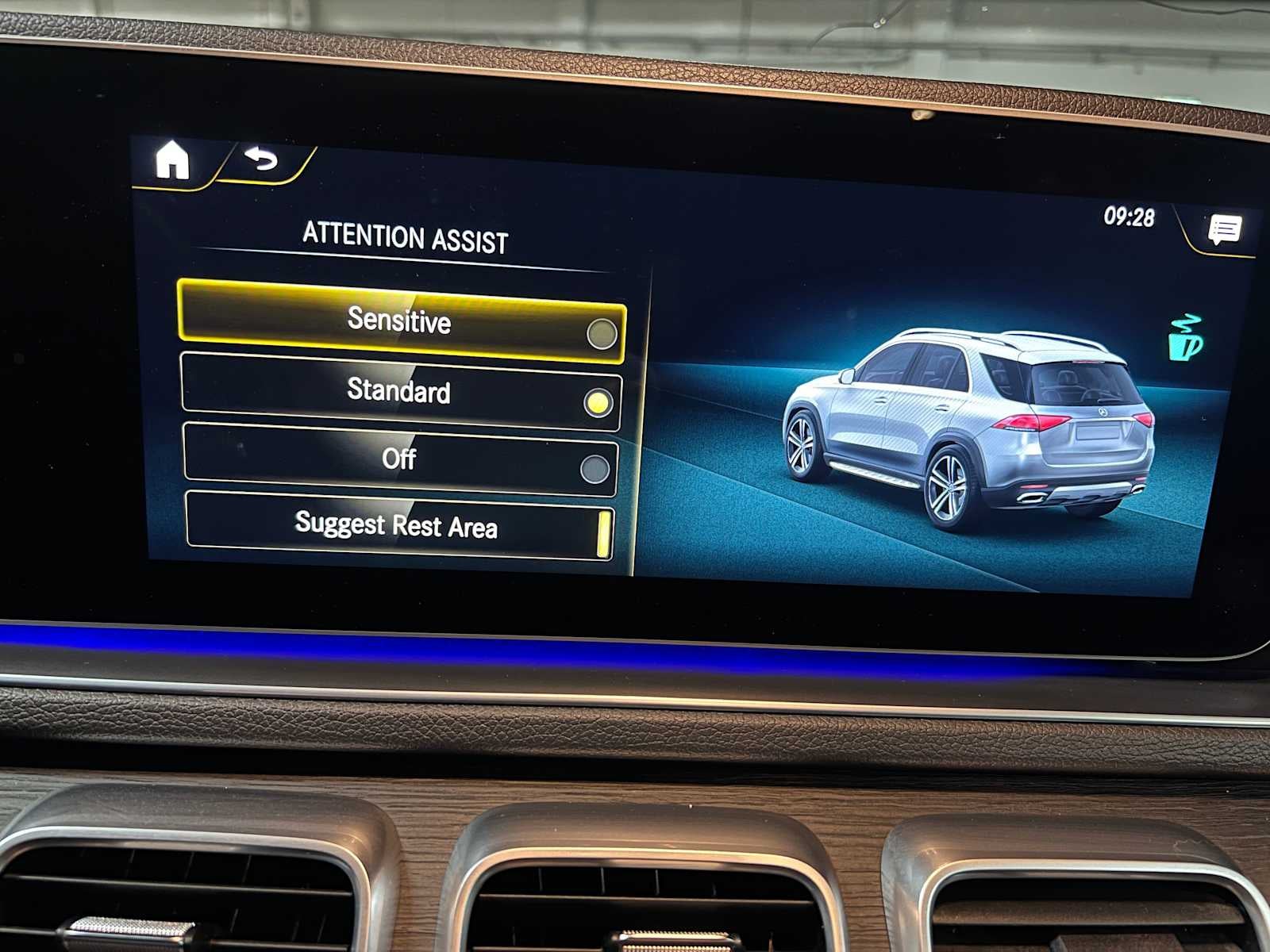 2021 Mercedes-Benz GLE 350 4MATIC® SUV