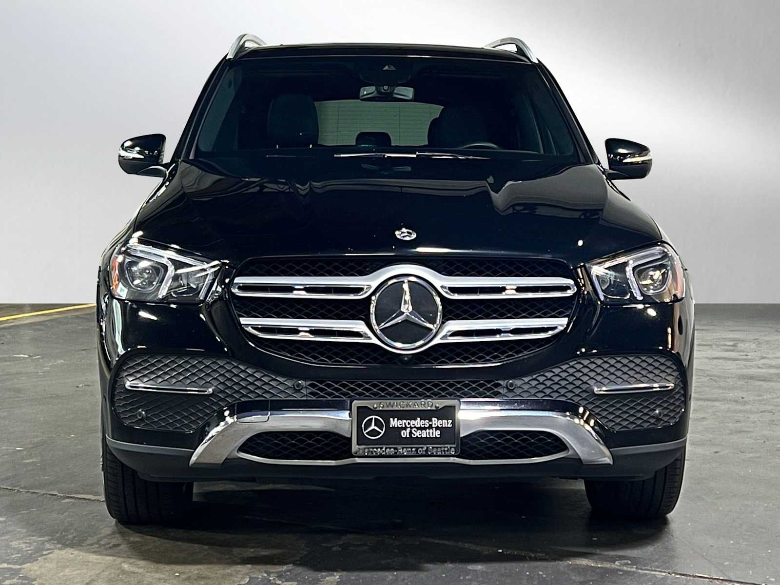 2021 Mercedes-Benz GLE 350 4MATIC® SUV