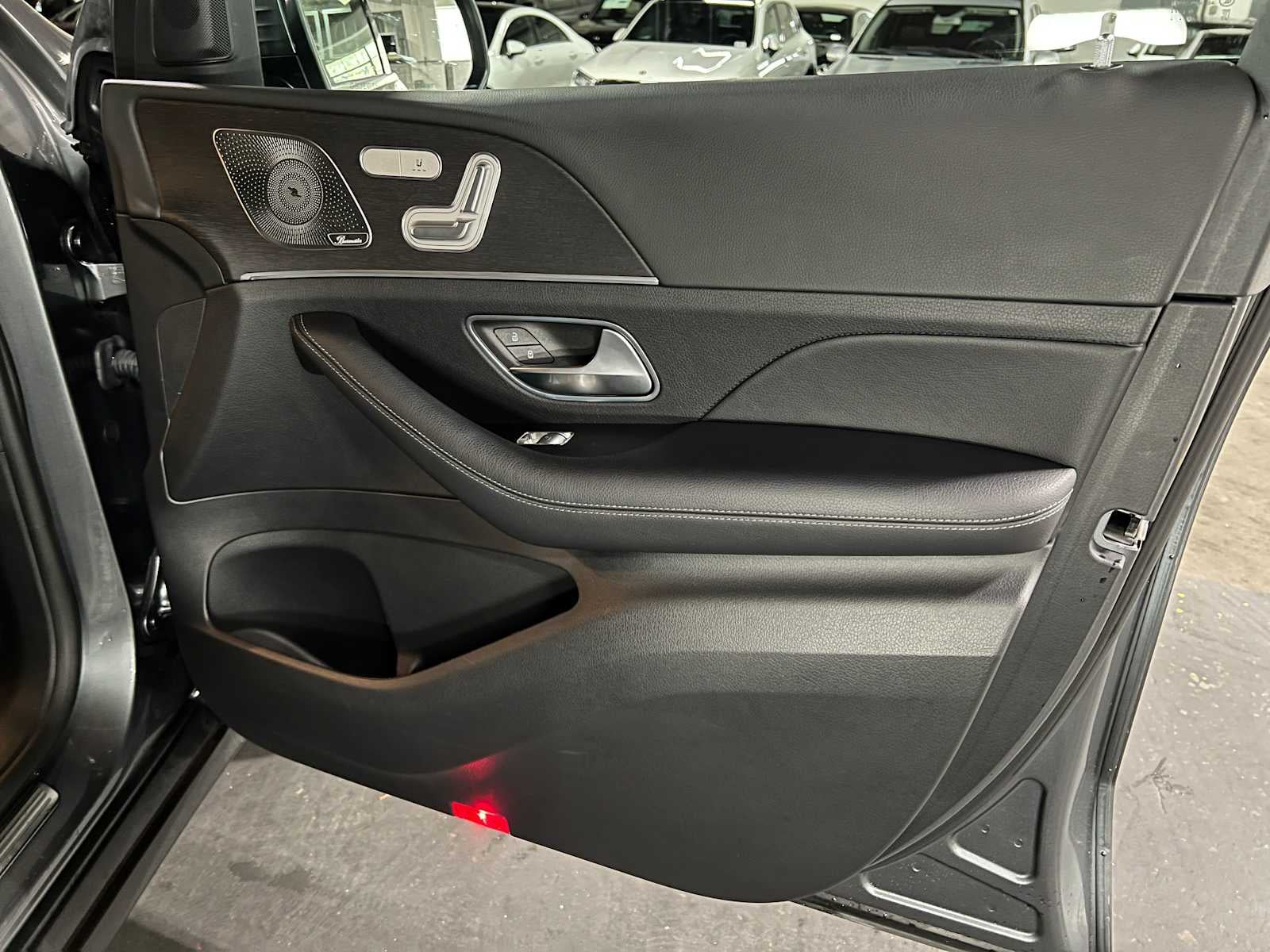 2022 Mercedes-Benz GLE 350 4MATIC® SUV