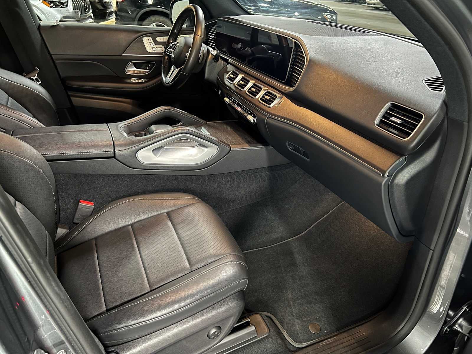 2022 Mercedes-Benz GLE 350 4MATIC® SUV