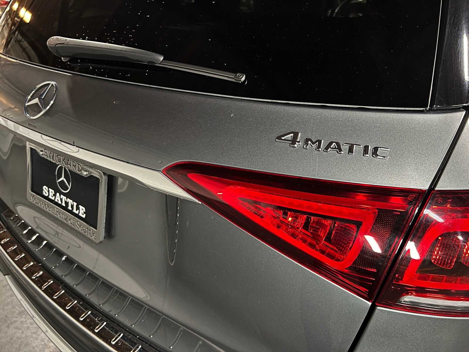 2022 Mercedes-Benz GLE 350 4MATIC® SUV