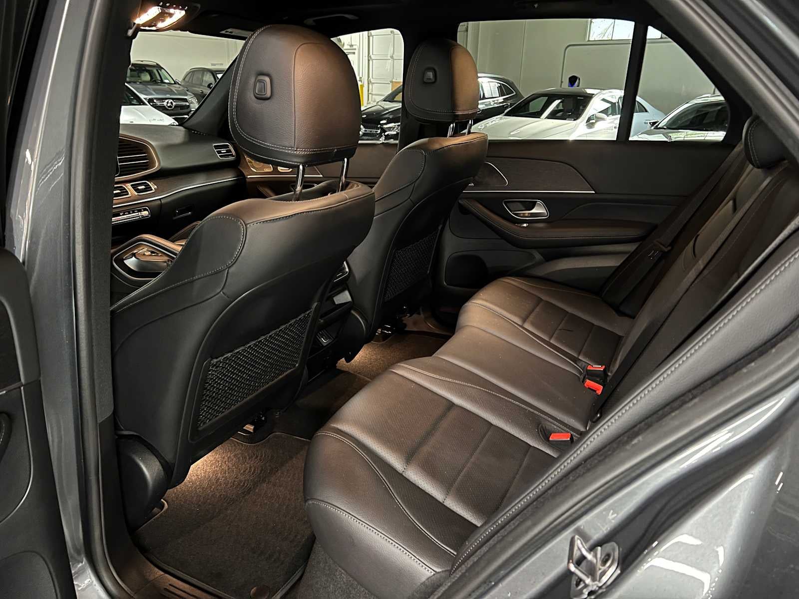 2022 Mercedes-Benz GLE 350 4MATIC® SUV