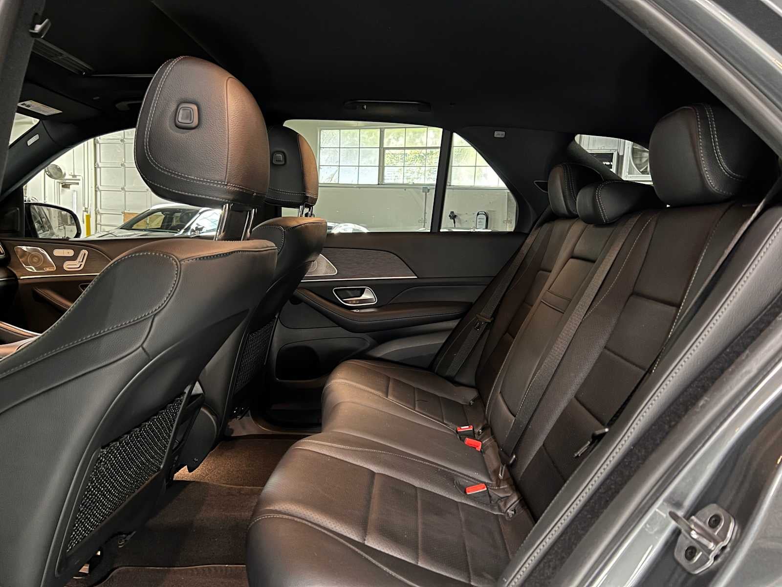 2022 Mercedes-Benz GLE 350 4MATIC® SUV