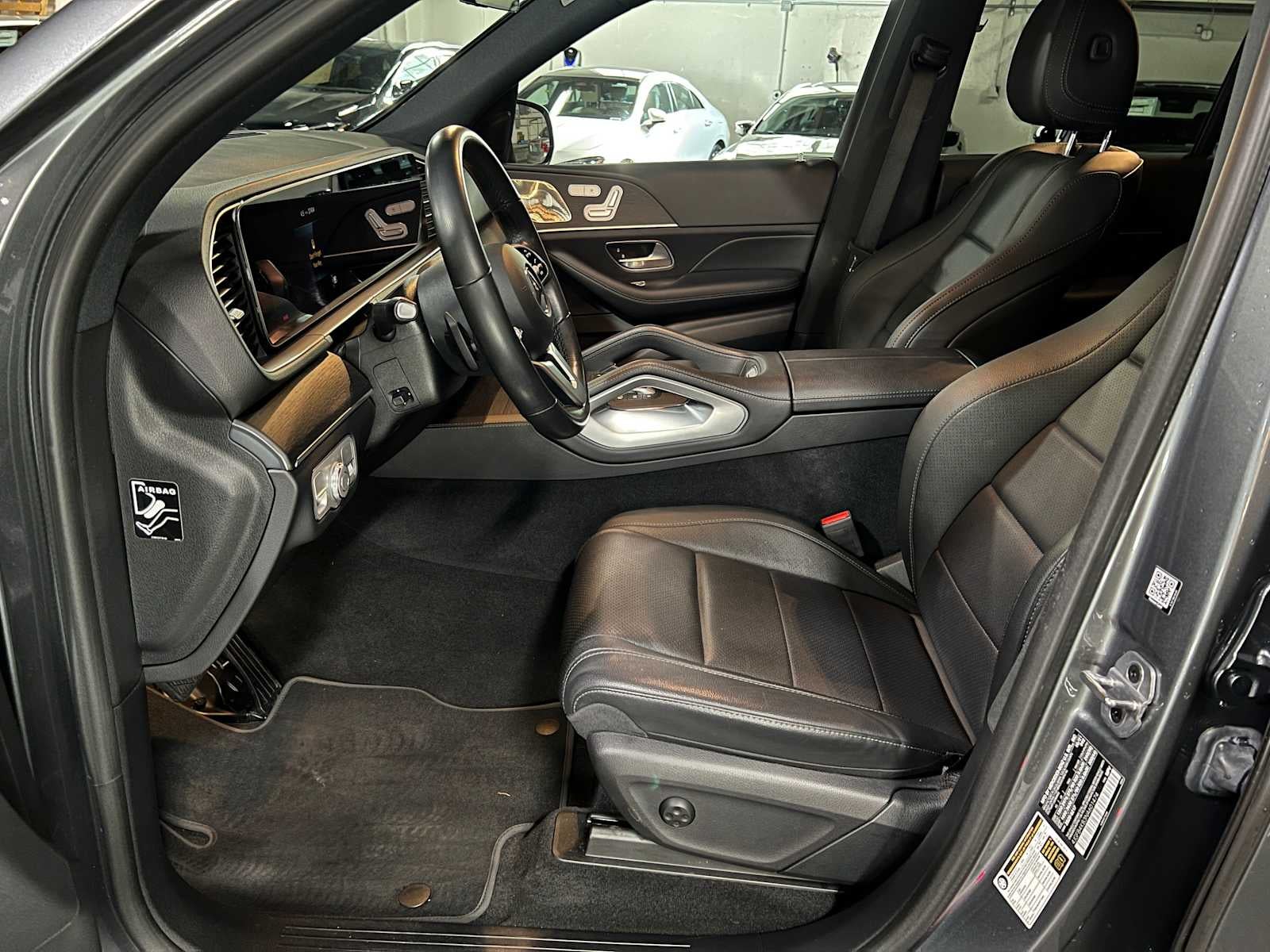 2022 Mercedes-Benz GLE 350 4MATIC® SUV