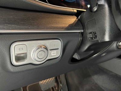 2022 Mercedes-Benz GLE 350 4MATIC® SUV