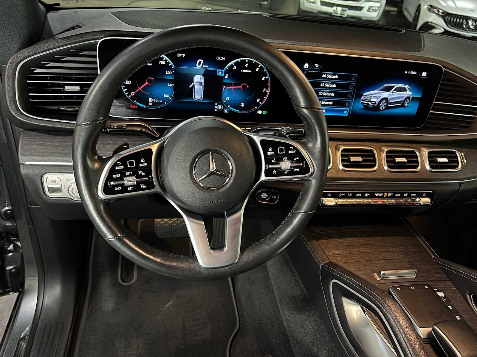 2022 Mercedes-Benz GLE 350 4MATIC® SUV