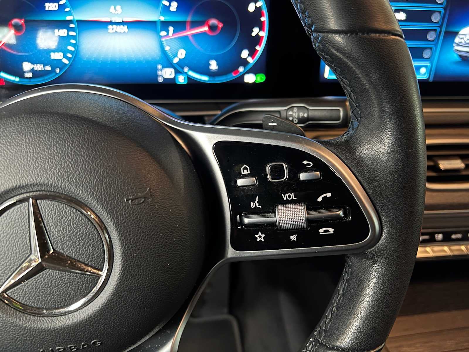 2022 Mercedes-Benz GLE 350 4MATIC® SUV