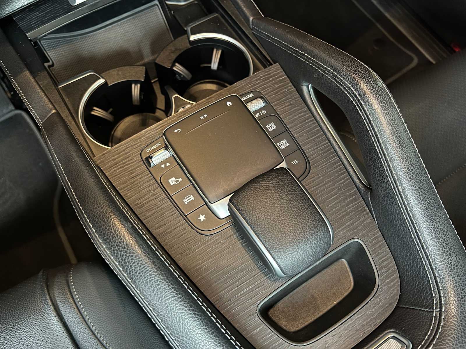 2022 Mercedes-Benz GLE 350 4MATIC® SUV