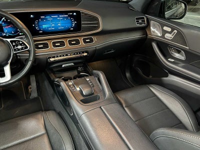 2022 Mercedes-Benz GLE 350 4MATIC® SUV