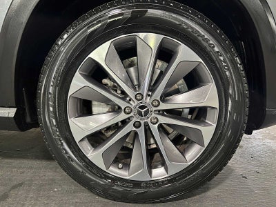 2022 Mercedes-Benz GLE 350 4MATIC® SUV