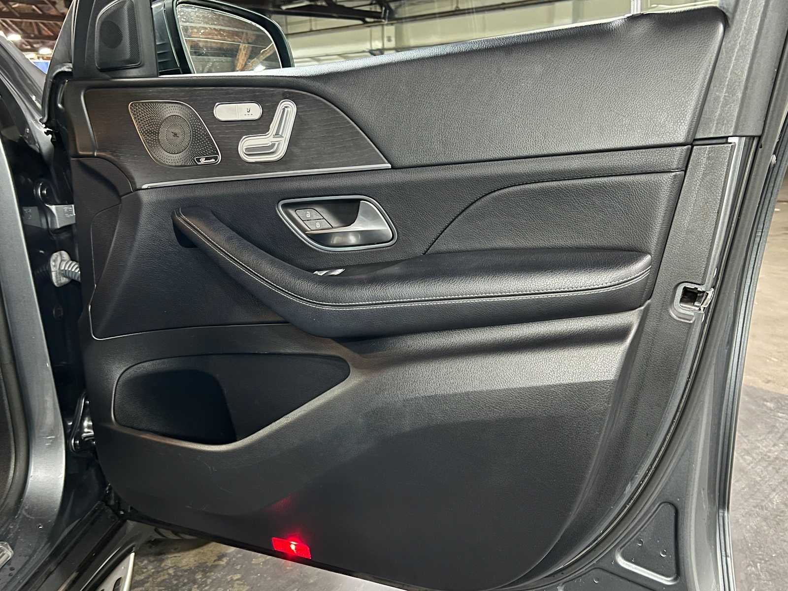 2022 Mercedes-Benz GLE 350 4MATIC® SUV