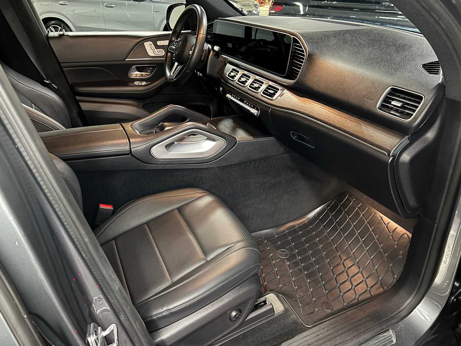 2022 Mercedes-Benz GLE 350 4MATIC® SUV