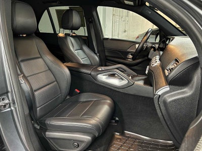 2022 Mercedes-Benz GLE 350 4MATIC® SUV