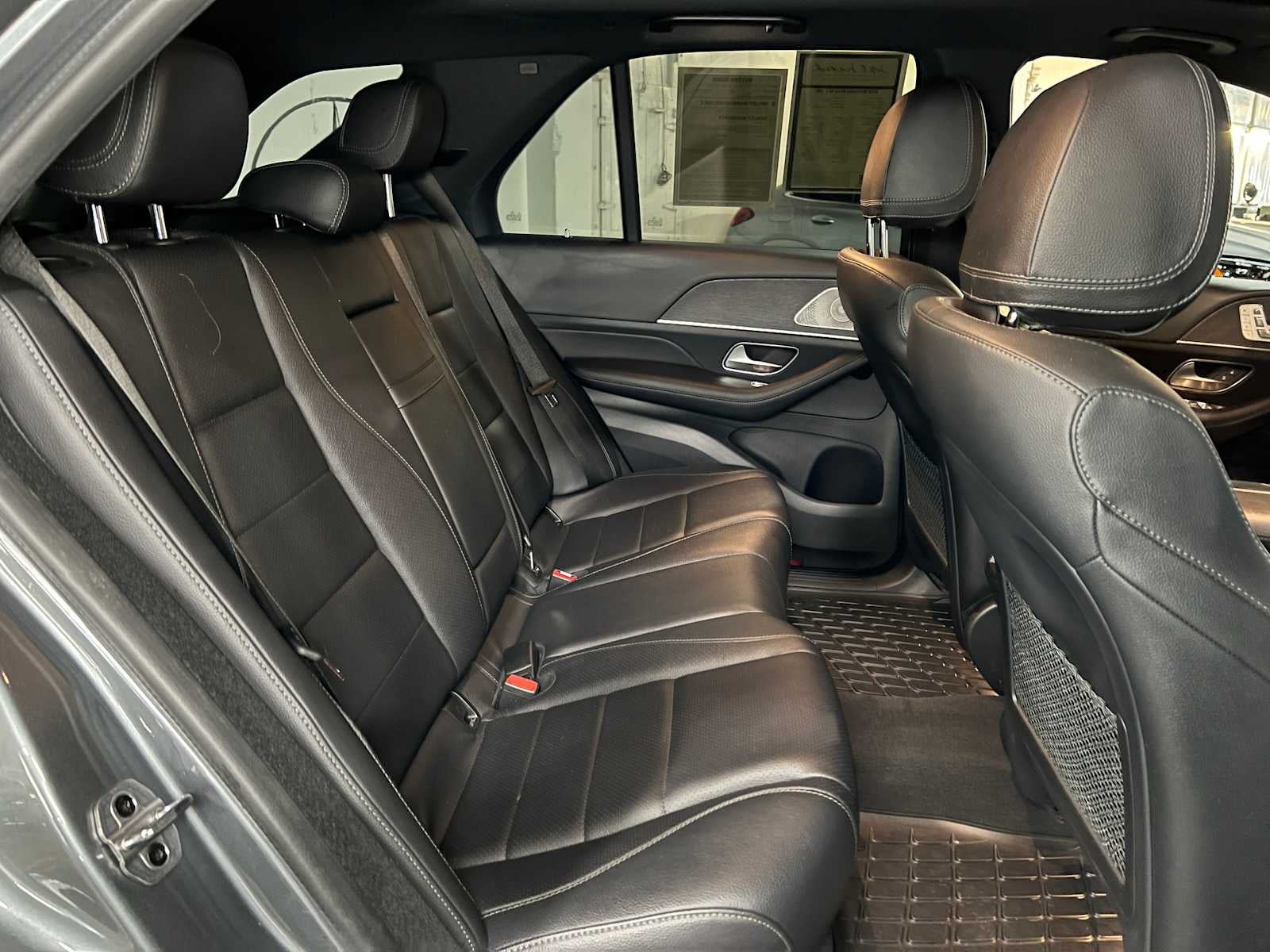 2022 Mercedes-Benz GLE 350 4MATIC® SUV