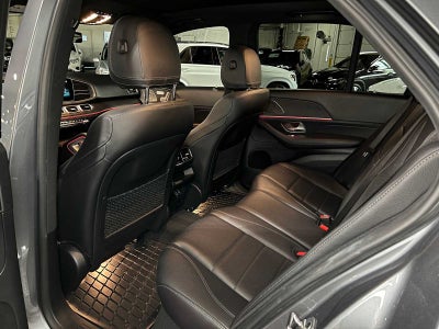 2022 Mercedes-Benz GLE 350 4MATIC® SUV