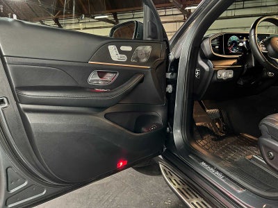 2022 Mercedes-Benz GLE 350 4MATIC® SUV