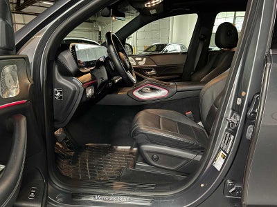 2022 Mercedes-Benz GLE 350 4MATIC® SUV