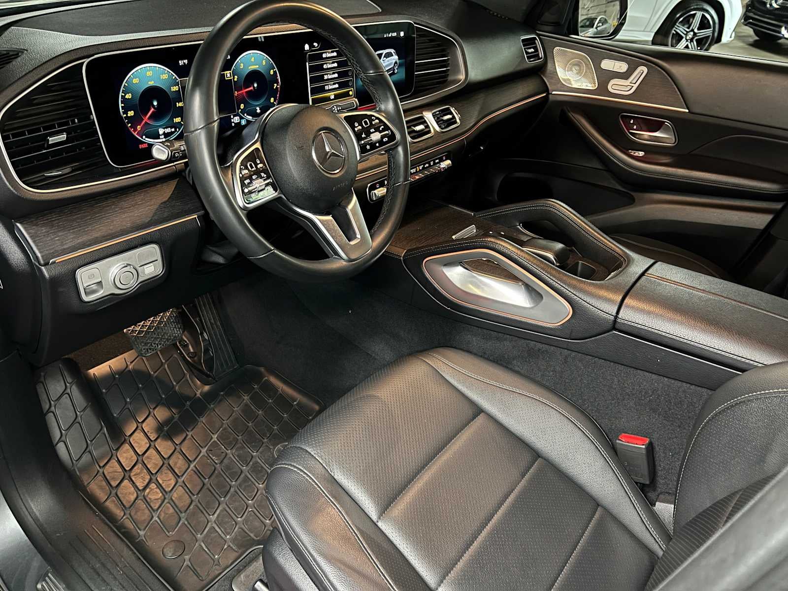 2022 Mercedes-Benz GLE 350 4MATIC® SUV